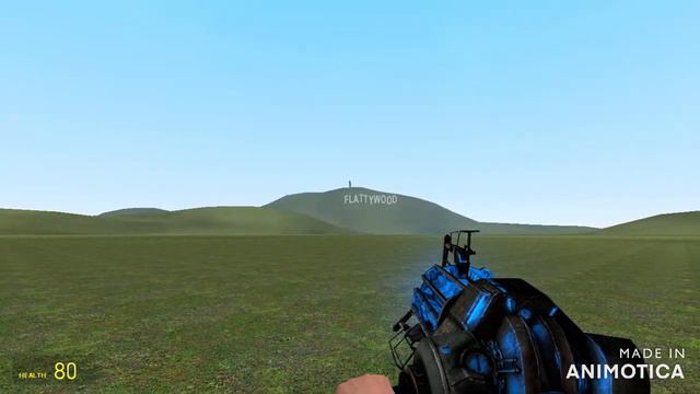 Garry's mod cartoon cat glitch out of map смотреть онлайн