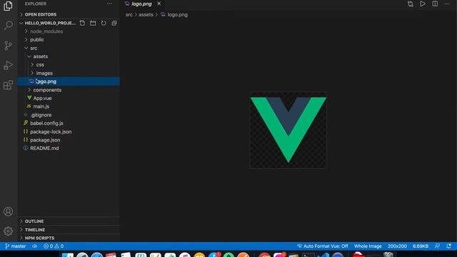introduction to Vue.js смотреть онлайн