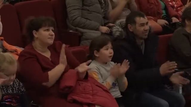 Необычный фестиваль прошел в Зилаирском районе смотреть онлайн