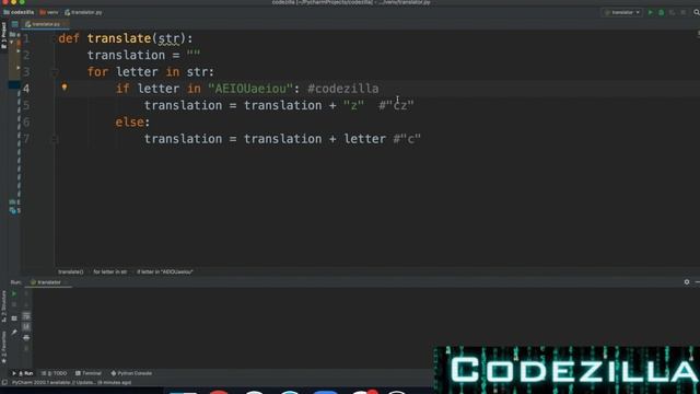 {Build Python Translator} - [ مشاريع بايثون - [ تعلم بايثون بالعربي смотреть онлайн