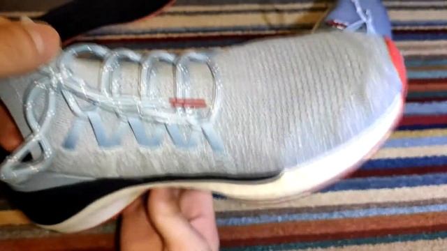 Кроссовки Xiaomi Mijia Sneaker 4, Тренд лета №1 Обзор, Первые впечатления Минусы модели смотреть онлайн