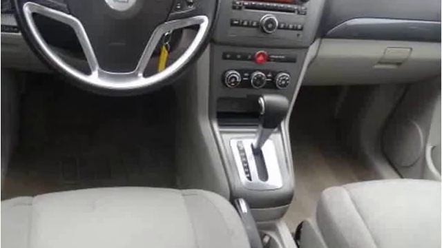 2009 Saturn VUE Used Cars Mobile AL смотреть онлайн