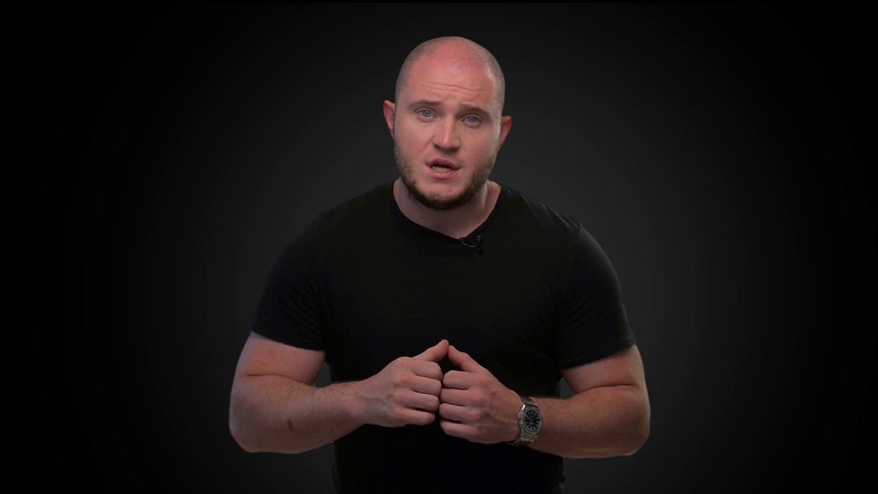 Отзыв от Антона Бритвы смотреть онлайн