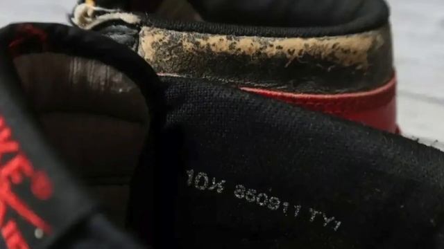 Air Jordan 1 High 85 Black White 2023 On Feet Review смотреть онлайн