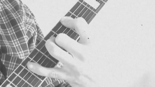 Blues Shuffle in B @ 115bpm, crunchy guitar. смотреть онлайн
