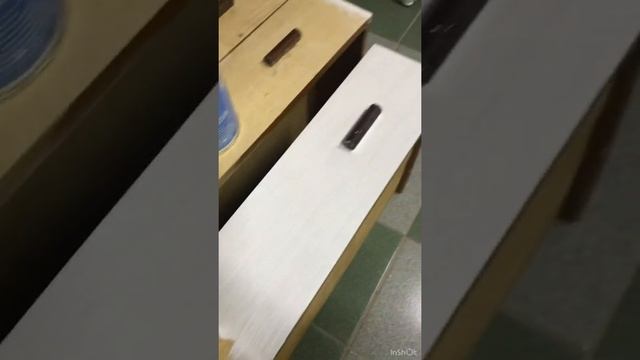 Перекраска старого комода со свалки#перекраскастароймебели#furnituremakeover смотреть онлайн