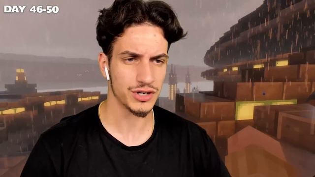 I Survived 100 Days in Minecraft STAR WARS! смотреть онлайн