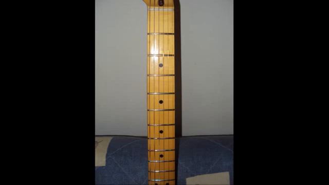 Classic Vibe Telecaster (BB) demo смотреть онлайн