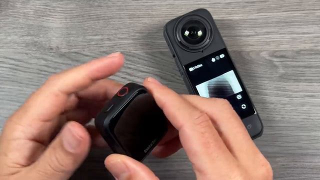 Insta360 X4 Beginners Guide