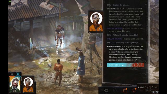 11/27/21 Stream Archive (H3VR + Disco Elysium) смотреть онлайн