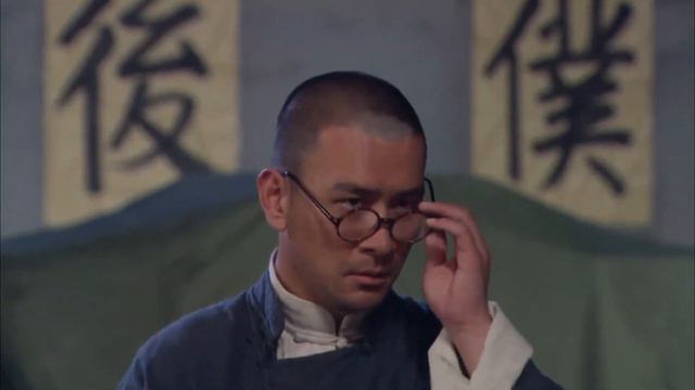 【戰地神狙Sniper God】EP15 |神槍手張響千里狙擊，打得日軍到處逃竄！|主演：許僧 賈青
