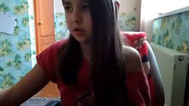 Льохкий макияж красная и фиолетовая памада смотреть онлайн