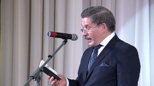 25-летие кафедры татарского языка и литературы смотреть онлайн