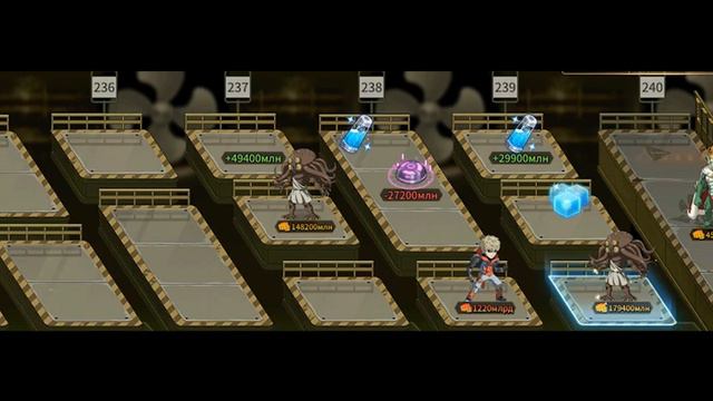 Гайд/прохождение: экспедиция в подземное логово в Onepanchmen road to hero 2:0 смотреть онлайн