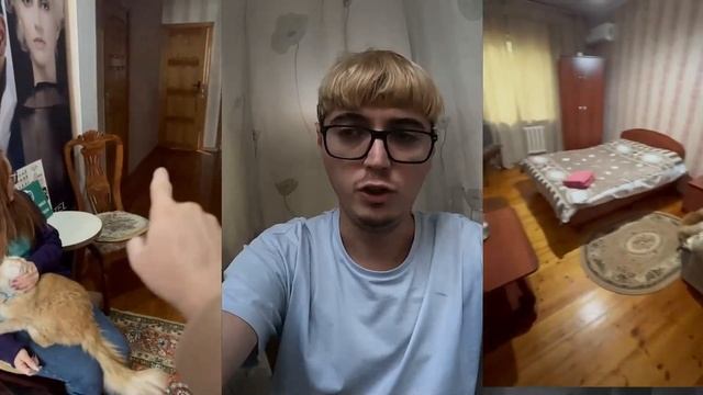 Сколько стоит хорошо жить в Бишкеке Кыргызстан смотреть онлайн