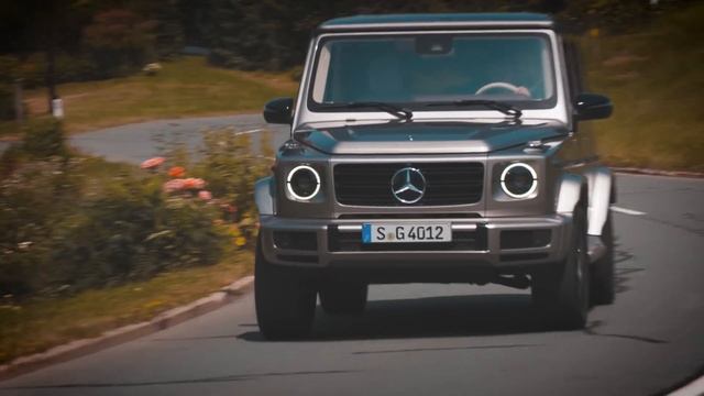 Mercedes G class получит "народную" версию// Прощаемся с Toyota GT86 и Subaru BRZ //Будущее Audi RS смотреть онлайн