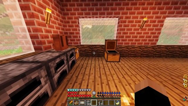 RLCRAFT RETURNS!!! and so does the suffering... смотреть онлайн