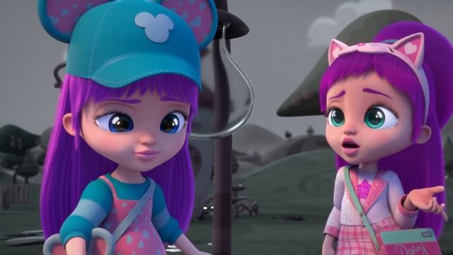 ? BFF: ORIGINS ? FULL EPISODES ? COLLECTION ? NEW SERIES! ? CARTOONS For KIDS In ENGLISH