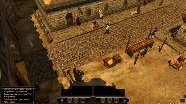 The Age Of Decadence #2 - Путь учёного смотреть онлайн