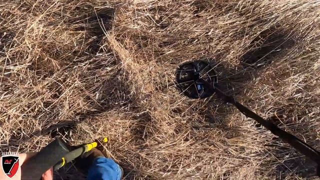 Your First Hunt With The Minelab Equinox 900 (Beginners Tutorial)
