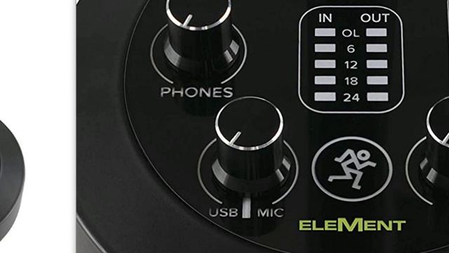 Mackie Em91cu Usb Condenser Microphone: B4.72/9.73/4.71 Inches 3.83 Pounds смотреть онлайн