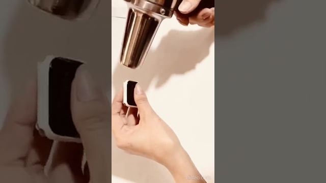 Видеоинструкция по обклейке Apple Watch смотреть онлайн