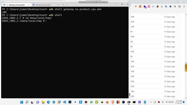 Android SSL Unpinning Using Frida #127 смотреть онлайн