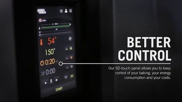 System ECO+ w piecach modułowych Sveba-Dahlen смотреть онлайн