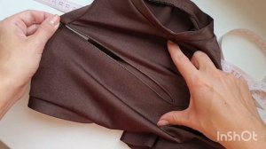 Пошив платья для фигурного катания