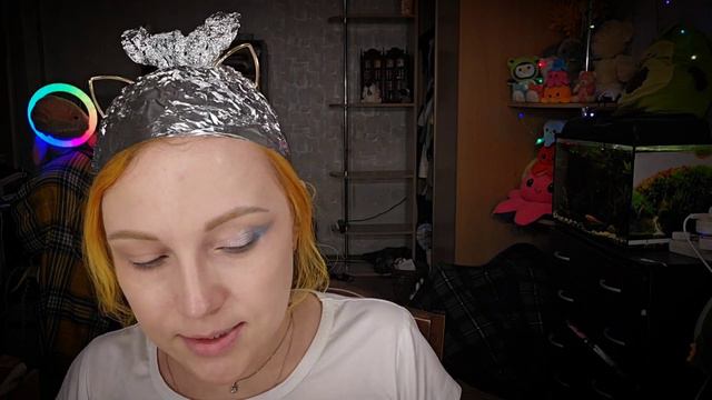Были ли Американцы на луне? Сущесвует ли Антландида? Понятия не имею🤣 🌟BEAUTY BOMB OFO CONSPIRASY🌟 смотреть онлайн