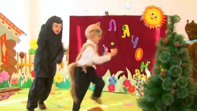 Бабушкины сказки часть2 смотреть онлайн