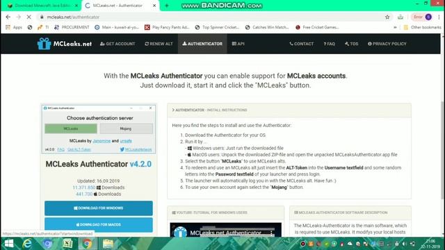 How To Download MINECRAFT For FREE!! (1.14.4) | [HINDI] | Max Gaming смотреть онлайн