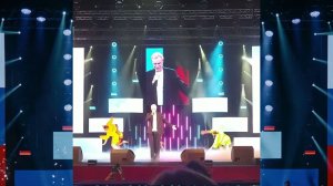 Алексей Гоман  12.06.2024. Челябинск. Концерт к Дню России