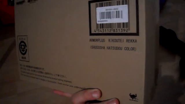 Package Unboxing#60 Samurai Troopers Armor Plus Kikoutei Rekka Shudousha Hatsudo Guardian Invocatio смотреть онлайн