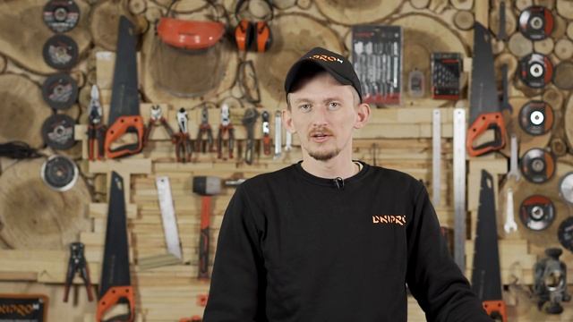 Як обрати болгарку | Все про КШМ Dnipro-M смотреть онлайн