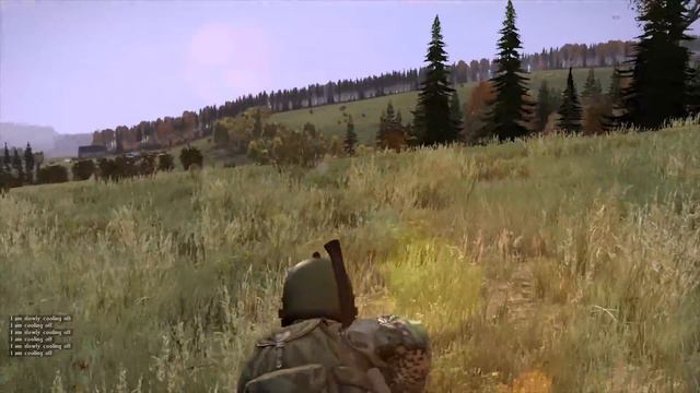 DayZ SA #12 - Смерть прыгуну! смотреть онлайн