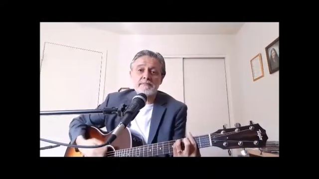 ROB MARTINEZ - ANGEL OF THE MORNING (acoustic cover) смотреть онлайн