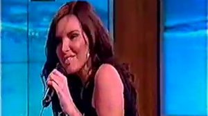 Girls Aloud - Sound Of The Underground (Live at RI:SE)