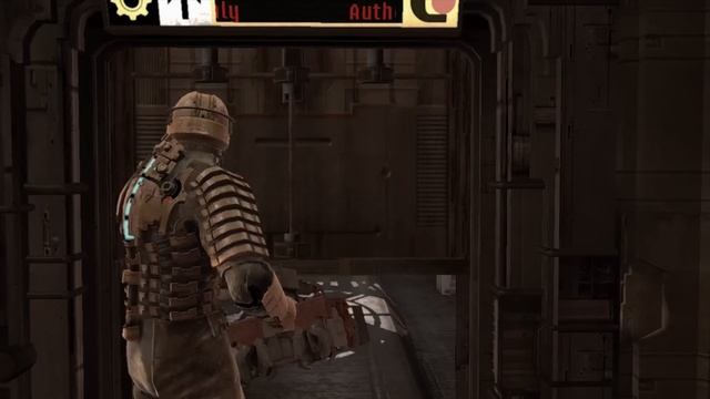 [10] Dead Space Walkthrough Chapter 4-2: Asteroids (The Easiest Way to Clear the Asteroid Minigame) смотреть онлайн