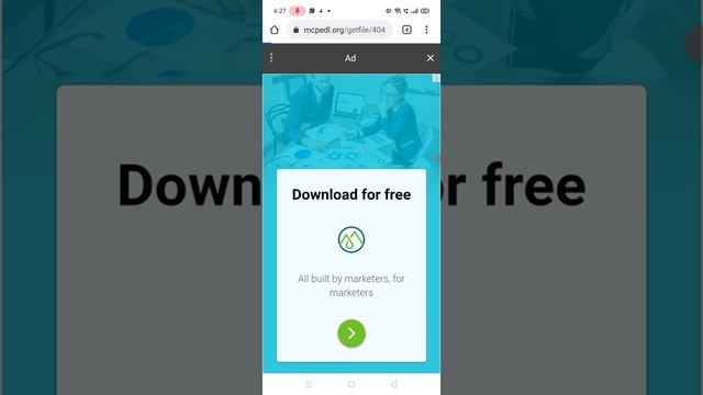 How to download minecraft pe 1.16.221 in android mobile | Easy method| смотреть онлайн
