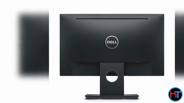 Dell E1916HE 19" LED HD Monitor Widescreen Panel Display Resolution 1366 x 768 смотреть онлайн