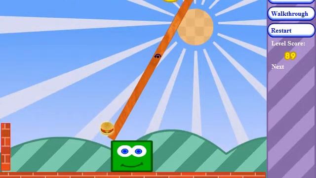 hungry shapes 2 levels 1-10 walkthrough смотреть онлайн
