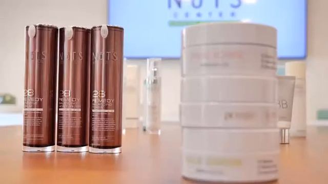 NoTS Cener Albania - Korean Cosmetics смотреть онлайн