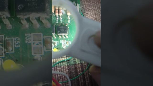 Treadmill repairing E6 and E7 error смотреть онлайн