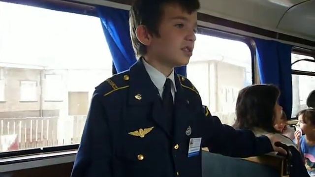 Экскурсия проводника (МОЖД) смотреть онлайн