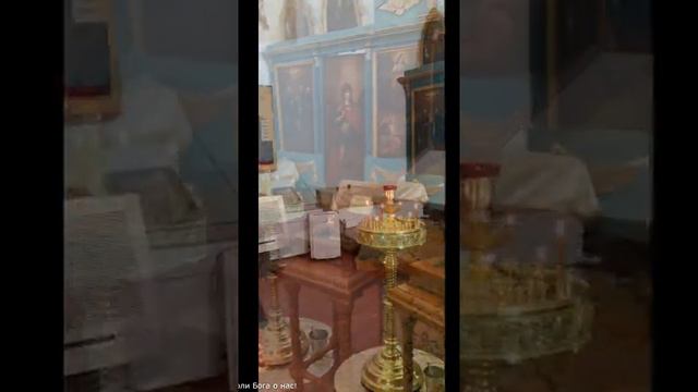 КРЕСТНЫЙ ХОД. День памяти прп. Ферапонта Белоезерского, 9 июня 2021 г., с. Ферапонтово. смотреть онлайн