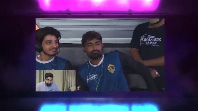 GodL Neeyo funny reaction to camera man | omegaa react | Nodwin lan event issu today | смотреть онлайн