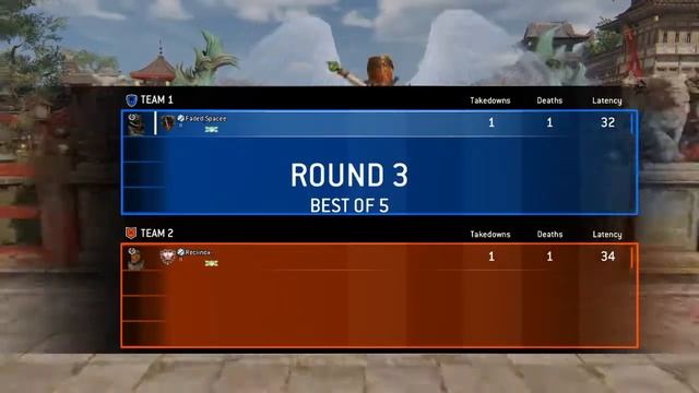 Gladiator Ranked Match-Deflect Game смотреть онлайн