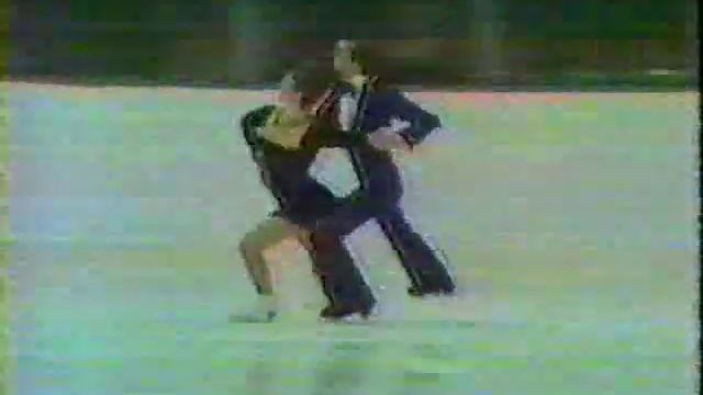 Pakhomova Gorshkov 1976 Olympics Kilian смотреть онлайн