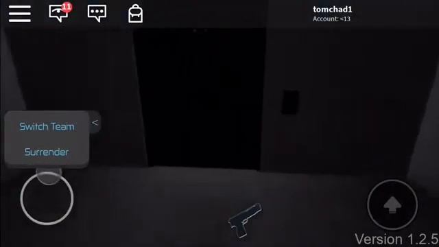 ROBLOX site 35 gameplay смотреть онлайн
